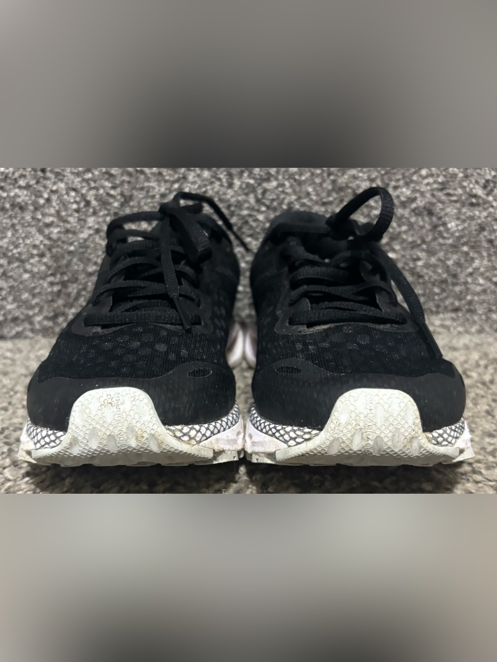 Under Armour Women's HOVR Infinite
3 Running Shoes - Picture 2 of 11
